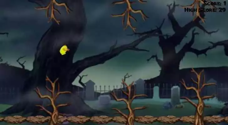 Play Chicken Jump [2D]